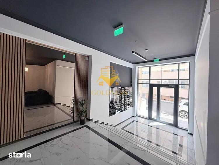 2 camere open space, Pet Friendly, Parcare, Zona Cetatii, Floresti - 12