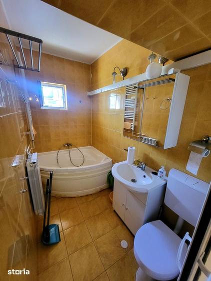 Apartament cu 2 camere decomandat în Țiglina 1