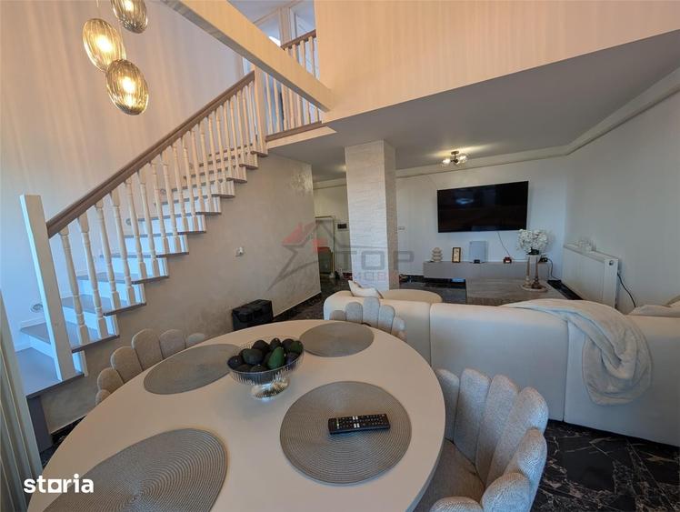 Apartament 3 camere+loc de parcare- Capat CUG, Valea Adanca - 4