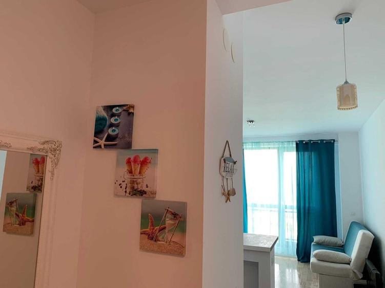 Apartament în Nord