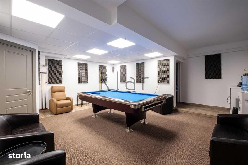 Casă cu 4 camere cu Teren 1608 Mp în Mărgineni