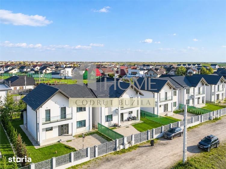 Casă cu 5 camere cu Teren 385 Mp în Târgșoru Vechi