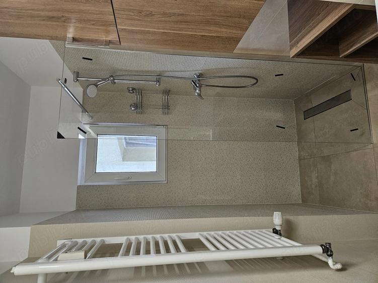 Garsonieră decomandată în Dorobanți