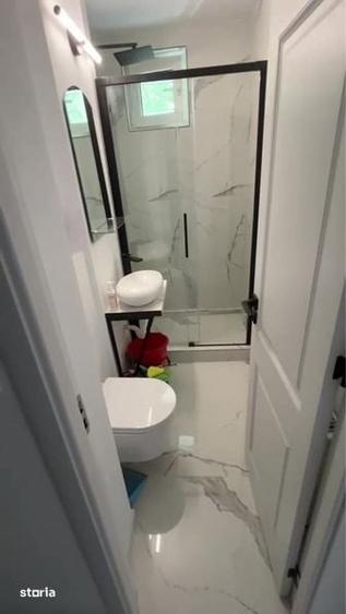 Apartament cu 2 camere nedecomandat în Ștrand