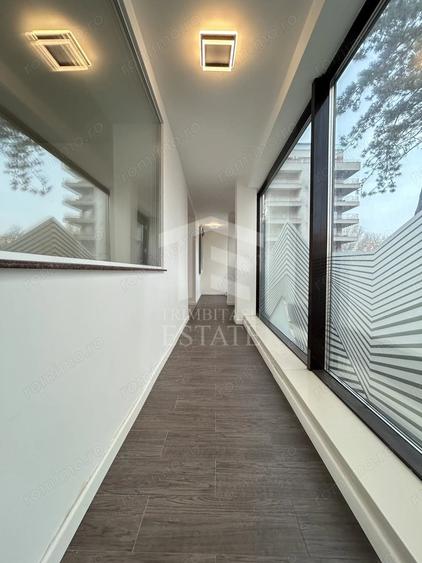 Apartament cu 2 camere decomandat în Tomis II