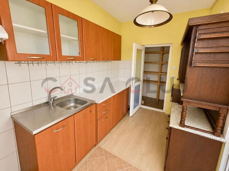 Duplex cu 5 camere cu Canalizare în Gheorgheni