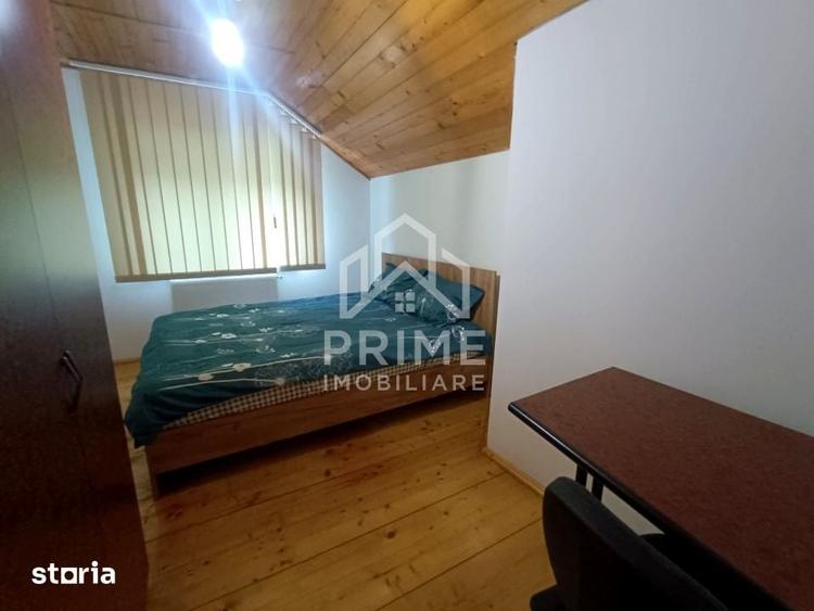 Casa | Cabana premium in Ramet | Piscina | Afacere la cheie | Valea Ma - 3