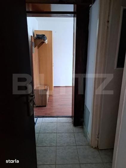Apartament cu 2 camere în Solidarității