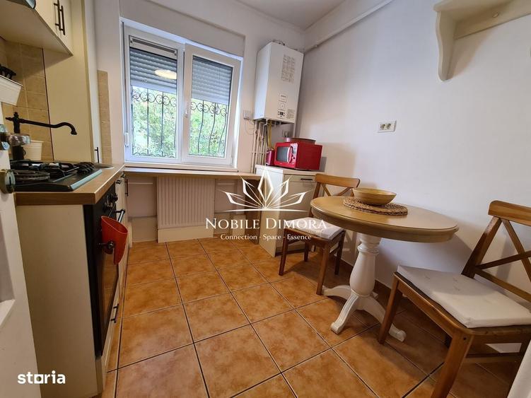 Apartament modern cu 2 camere - la 3 min. de facultatea de Medicina - 9