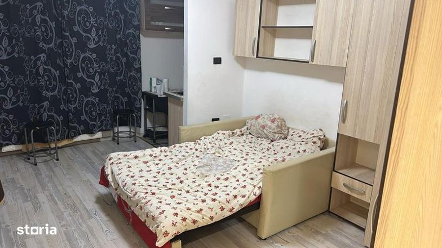 Garsonieră în Letea Veche