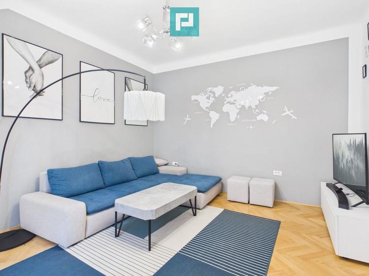 Apartament 2 camere zona Sinaia - 8