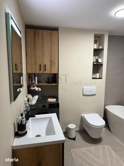 Apartament 2 camere | Universitate | Renovat - 11