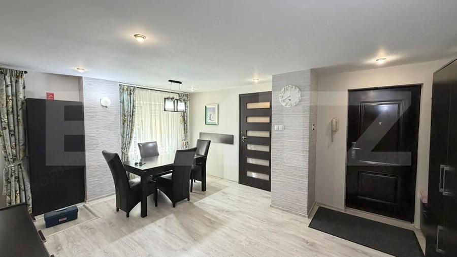 Apartament 3 camere decomandat,75mp,zona Amaradia - 1