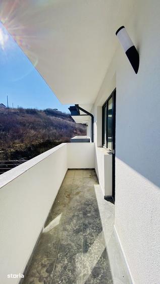 Apartament 1 cam D Hlincea 38 mp Loc de parcare Credit Cash - 10