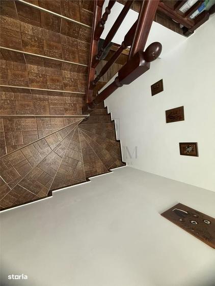 Mosnita - 4 Camere - Casa Individuala -Panouri Solare - 1