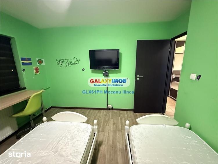 Apartament cu 2 camere decomandat în Mihai Bravu