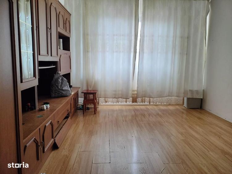 Garsonieră în Uzina 2