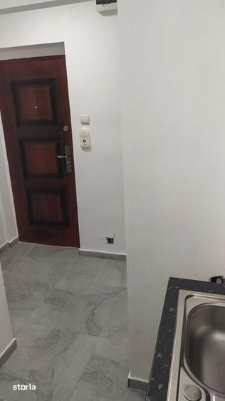 Garsonieră în ICIL