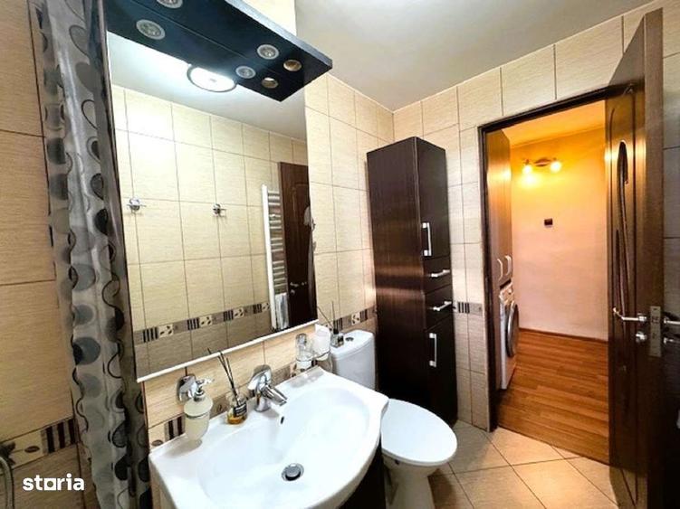 Apartament cu 3 camere în Zahana