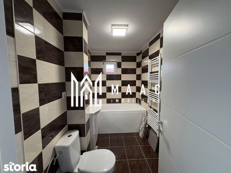 Apartament cu 4 camere în Mihai Viteazul