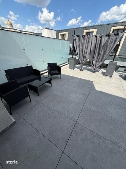 Apartament 2 camere tip Duplex | Catedral Residence | Parcare | Centra - 12