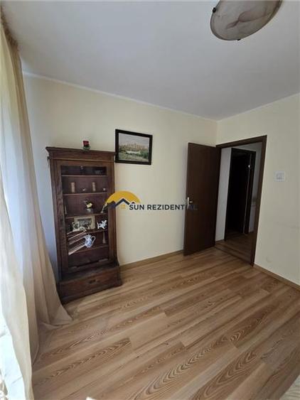 3 camere  Metrou Romancierilor - renovat - comision zero - 8