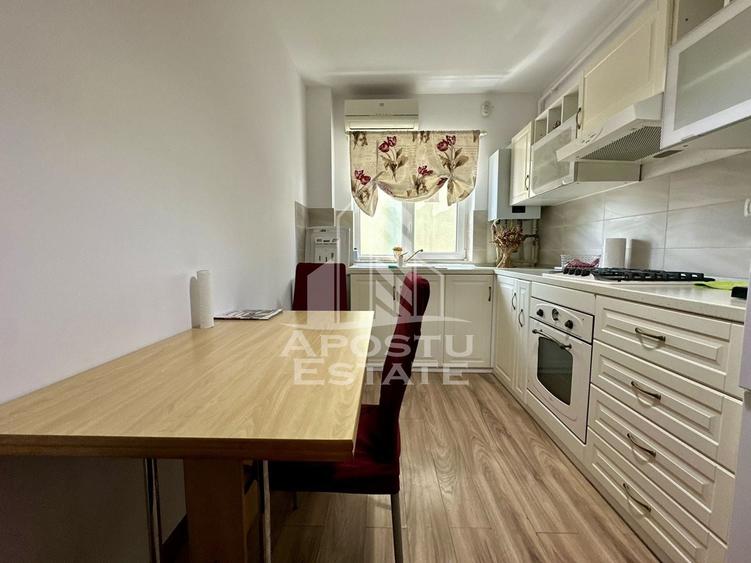 Apartament cu 2 camere de vanzare, bloc nou, zona Soarelui, Timisoara - 3