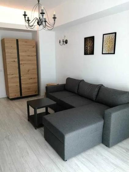 Apartament cu 2 camere decomandat, mobilat în Grozăvești