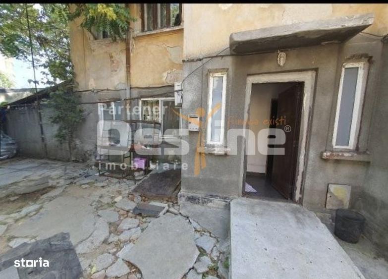 Apartament cu 2 camere în Gara de Nord