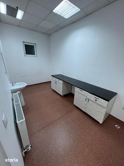 Spațiu comercial, de 160 mp, în Grigorescu