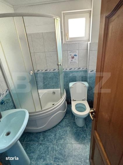 Casă cu Teren 1816 Mp în Central