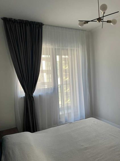 Apartament cu 2 camere decomandat în Energia