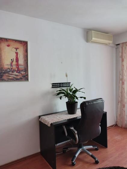De Închiriat Apartament 2 camere, Obor,complet mobilat/utilat, boiler, AC - 8