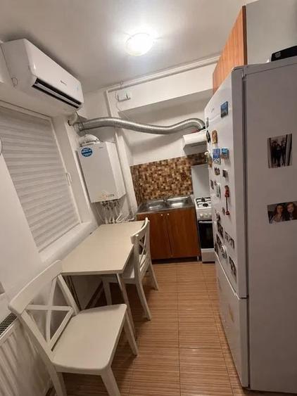 Garsonieră semidecomandată, mobilată în Sălăjan
