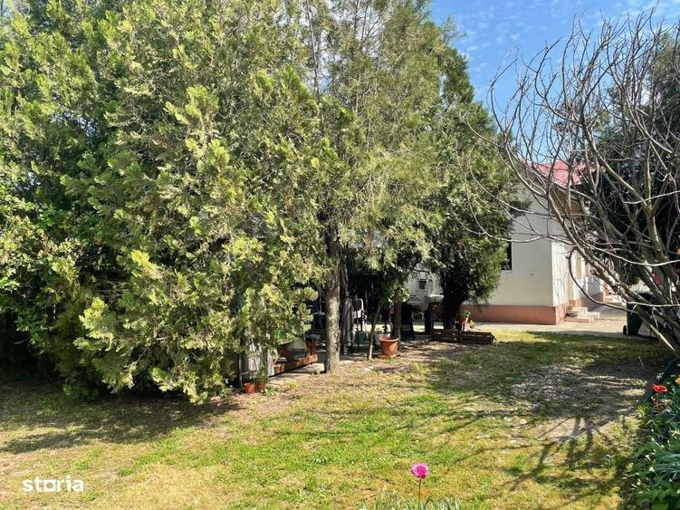 Casă cu 3 camere cu Teren 677 Mp în Puchenii Mari