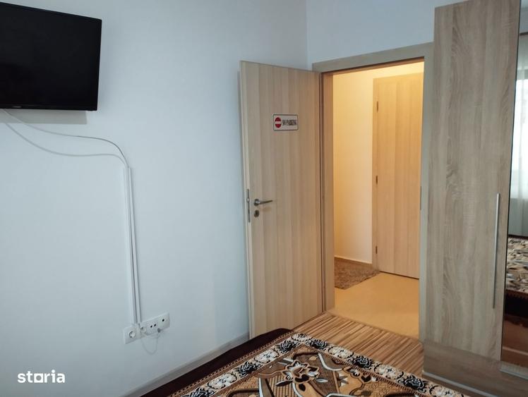 Apartament cu 2 camere în Sânpetru