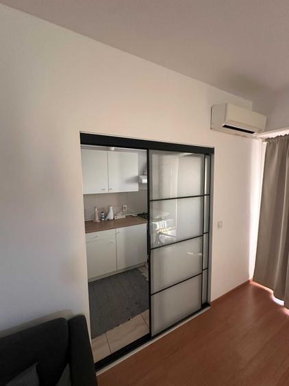 Garsonieră decomandată în Pantelimon
