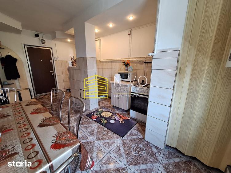 Apartament 2 camere Tg. Mure? Tudor Fortuna - 3