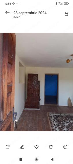 Gospodarie de vanzare Lapusata, Valcea - 1