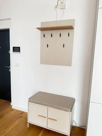 Apartament SUPERB cu 2 camere, semidecomandat, la cateva minute de Spitalul Jude?ean,PARCARE inclusa - 2