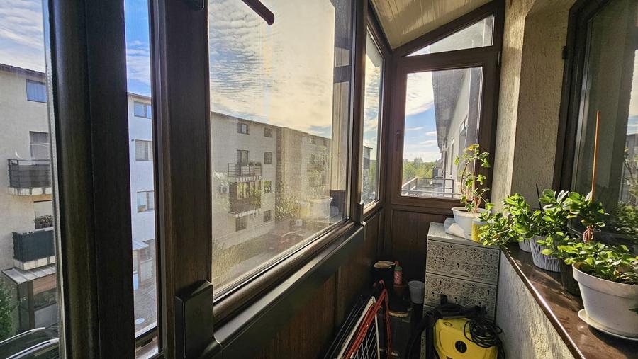Apartament cu 2 camere decomandat în Prelungirea Ghencea