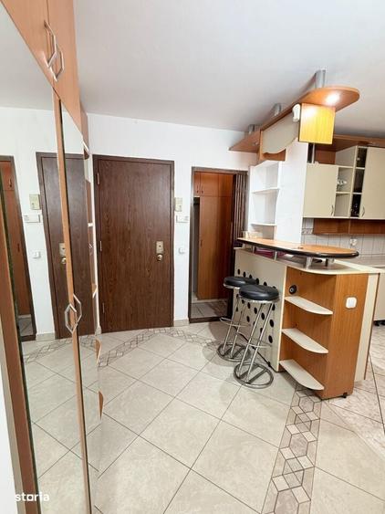 Apartament cu 3 camere în Canta