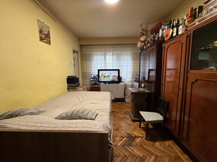 Garsonieră semidecomandată, mobilată în Gheorgheni