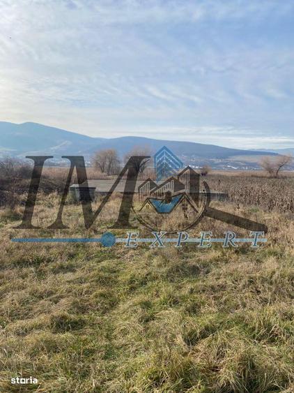 Teren intravilan de vanzare in Micesti Alba Iulia - 1