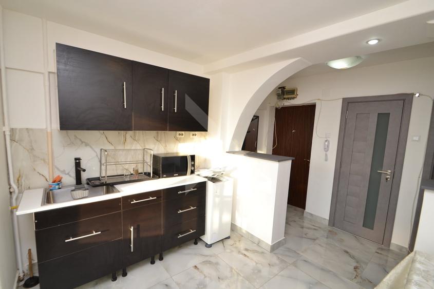 Inchiriere apartament 3 camere - Cotroceni (Comision ZERO) - 9