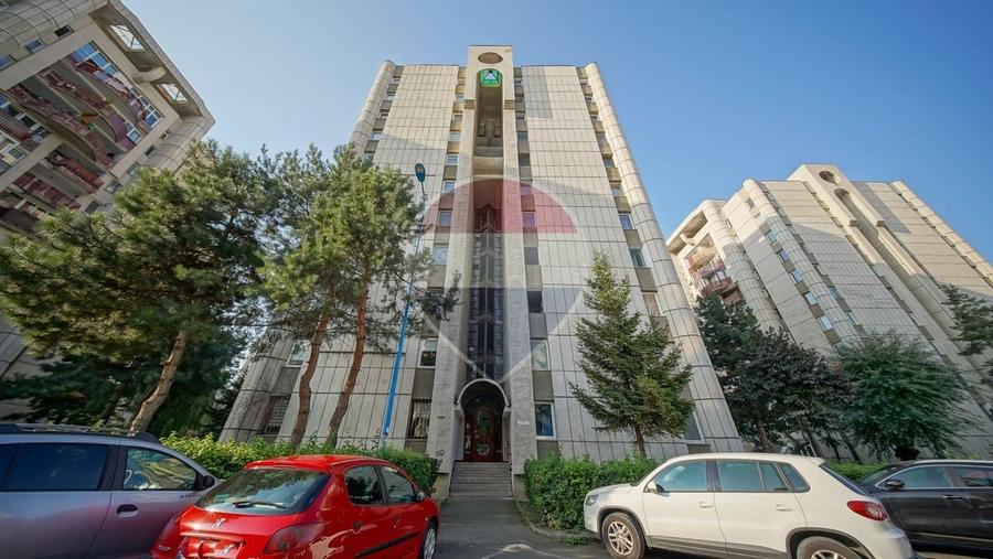 Apartament 3 camere | 80 mp utili | Onix – vedere panoramică - 6