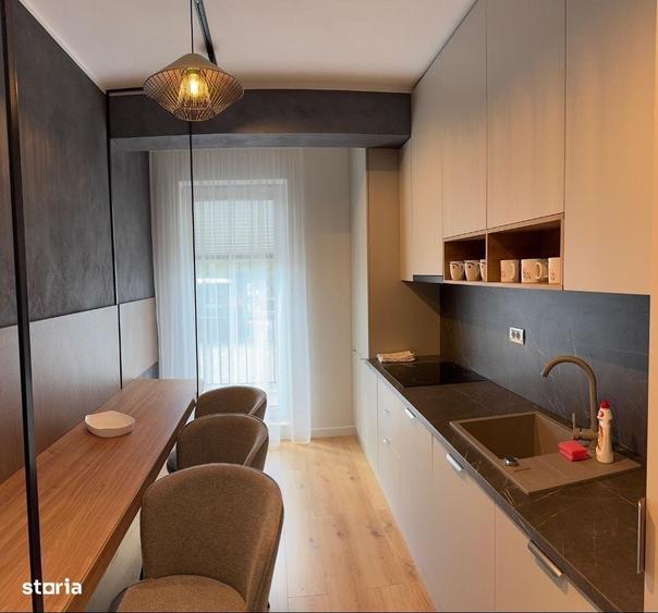 Apartament cu doua camere 67mp, parcare subterana, Vitus Residence - 5