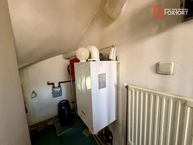 Apartament cu 2 camere decomandat în Dumbrăvița