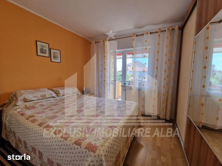 Apartament cu 2 camere decomandat în Tolstoi