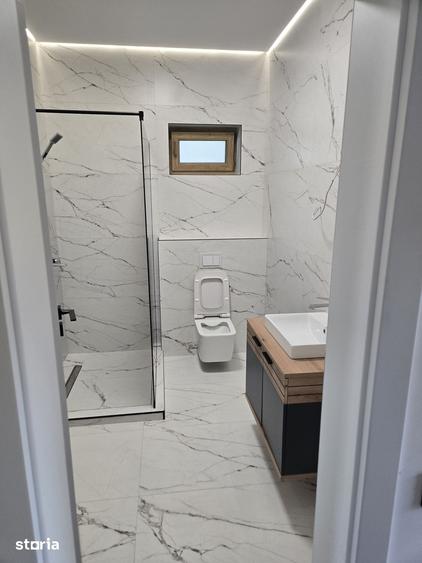 Vila individuala P+1 /5Camere/Corbeanca/Petresti - 6